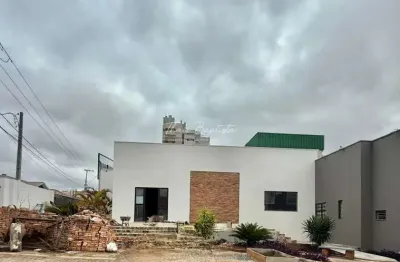 Barracão / Galpão / Depósito com 3 salas para alugar na Rua Emílio de Menezes, 710, Estrela, Ponta Grossa