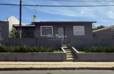 Casa com 2 quartos à venda na Rua Maringá, 361, Nova Rússia, Ponta Grossa