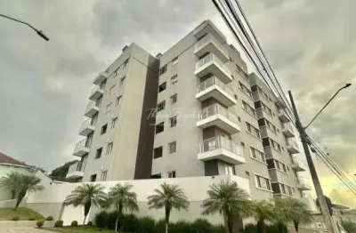 Apartamento com 3 quartos à venda na Rua Marquês de Maricá, 288, Orfãs, Ponta Grossa