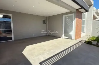 Casa em condomínio fechado com 3 quartos à venda na Rua Arnaldo José de Moraes, 555, Cará-cará, Ponta Grossa