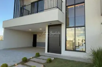 Casa em condomínio fechado com 3 quartos à venda na Avenida Monteiro Lobato, 5000, Jardim Carvalho, Ponta Grossa