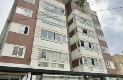 Apartamento com 2 quartos à venda na Rua Vidal de Negreiros, 899, Oficinas, Ponta Grossa