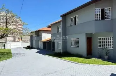Casa em condomínio fechado com 3 quartos à venda na Rua Padre Nóbrega, 1813, Estrela, Ponta Grossa