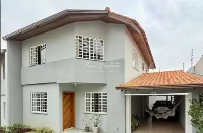 Casa em condomínio fechado com 3 quartos à venda na Rua Padre Nóbrega, 1813, Estrela, Ponta Grossa