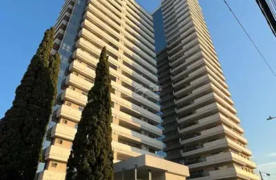 Apartamento com 3 quartos à venda na Rua Doutor Paula Xavier, 615, Estrela, Ponta Grossa