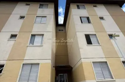 Apartamento com 2 quartos à venda na Rua Leopoldo Miques, 111, Estrela, Ponta Grossa