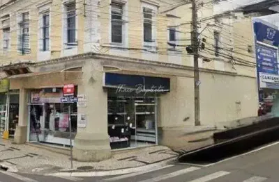 Barracão / Galpão / Depósito com 2 salas para alugar na Rua Augusto Ribas, 873, Centro, Ponta Grossa