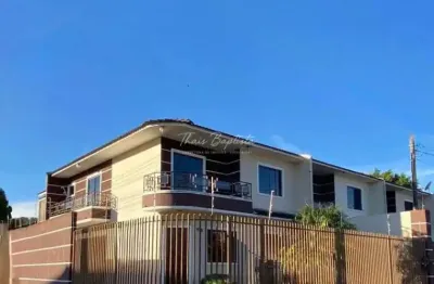 Casa com 3 quartos para alugar na Rua Marechal Mallet, SN, Oficinas, Ponta Grossa