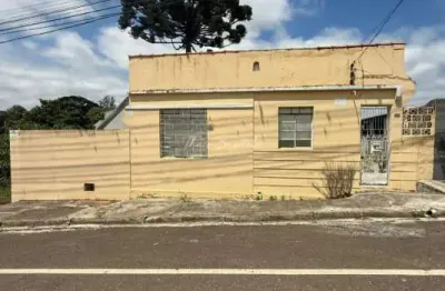 Terreno à venda na Rua Freire Alemão, SN, Estrela, Ponta Grossa
