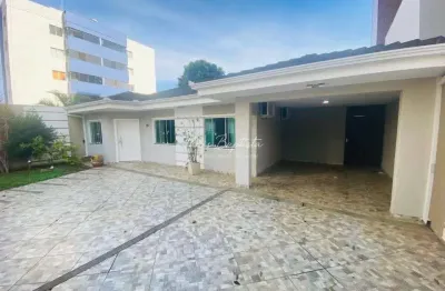 Casa com 4 quartos à venda na Rua Freire Alemão, SN, Estrela, Ponta Grossa