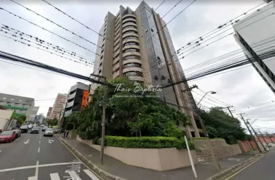 Apartamento com 3 quartos à venda na Rua Nestor Guimarães, 120, Estrela, Ponta Grossa