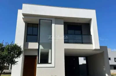 Casa em condomínio fechado com 4 quartos à venda na Rua Aderly Turek, 333, Cará-cará, Ponta Grossa