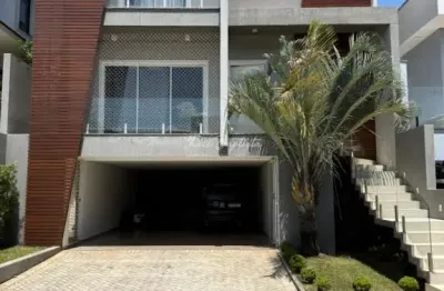 Casa em condomínio fechado com 3 quartos à venda na Avenida União Pan-americana, 100, Colônia Dona LuÍza, Ponta Grossa