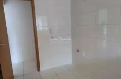 Apartamento com 2 quartos à venda na Rua Doutor Roberto de Jesus Portella, 300, Jardim Carvalho, Ponta Grossa