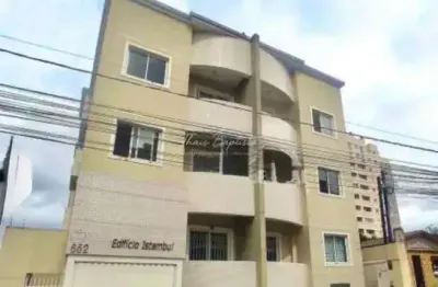 Apartamento com 2 quartos à venda na Rua Dezenove de Dezembro, 652, Centro, Ponta Grossa