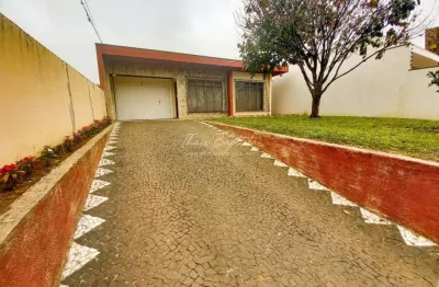 Casa com 3 quartos à venda na Rua Brasil, SN, Oficinas, Ponta Grossa