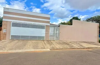 Casa com 3 quartos à venda na Rua Henrique Lage, sn, Ronda, Ponta Grossa