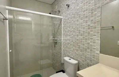 Casa em condomínio fechado com 3 quartos à venda na Avenida União Pan-americana, 100, Colônia Dona LuÍza, Ponta Grossa