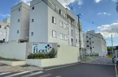 Apartamento com 2 quartos à venda na Rua Sezinho Mattos de Souza, 510, Orfãs, Ponta Grossa