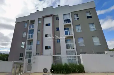 Apartamento com 2 quartos à venda na Rua Domício da Gama, 1221, Olarias, Ponta Grossa