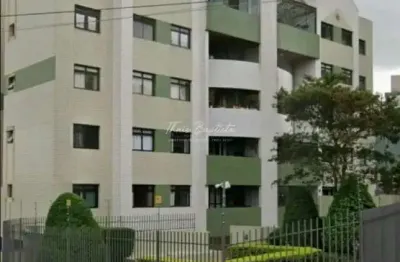 Apartamento com 3 quartos à venda na Rua Alberto Torres, 222, Estrela, Ponta Grossa