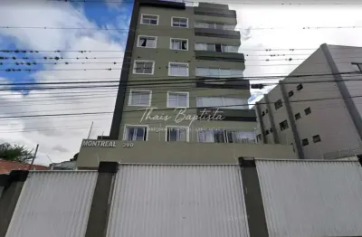 Apartamento com 4 quartos à venda na Rua Prudente de Morais, 280, Estrela, Ponta Grossa