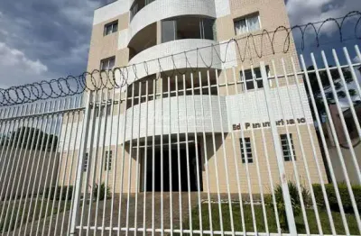 Apartamento com 2 quartos à venda no Colônia Dona LuÍza, Ponta Grossa 