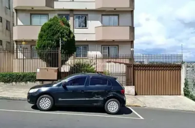 Apartamento com 3 quartos à venda na Avenida Ana Rita, 789, Uvaranas, Ponta Grossa