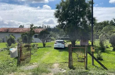 Chácara / sítio à venda na Alto Do Amparo, SN, Alto do Amparo, Tibagi