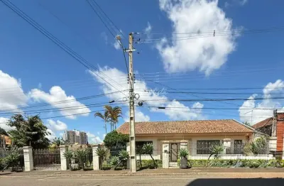 Casa residencial ou comercial com 1.000mt de terreno - venda