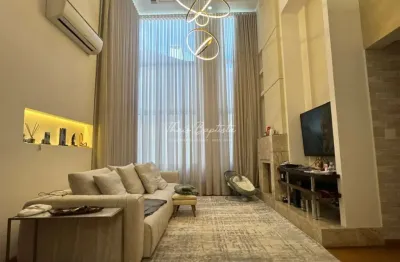 Casa em condomínio fechado com 4 quartos à venda na Avenida Anita Garibaldi, 1771, Orfãs, Ponta Grossa