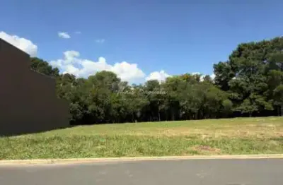 Condomínio bosque mistral - terreno venda - jardim carvalho