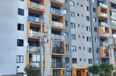 Apartamento com 3 quartos à venda na Rua Nicolau Kluppel Neto, 1952, Contorno, Ponta Grossa