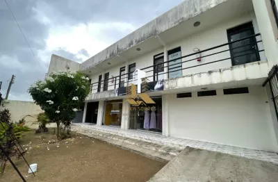 Seu próximo investimento pode ser mais do que lucrativo: pode transformar o cenário cultural de maceió. um espaço com alto fluxo, público qualificado e possibilidade de múltiplos inquilinos criativos.