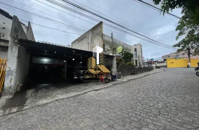 Seu próximo investimento pode ser mais do que lucrativo: pode transformar o cenário cultural de maceió. um espaço com alto fluxo, público qualificado e possibilidade de múltiplos inquilinos criativos.