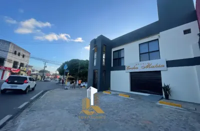 Quando o mercado oscila, o imóvel responde com solidez, renda recorrente, gestão simples e valorização contínua.