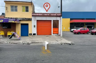 Na rua cabo reis, onde o passado ainda caminha de mãos dadas com o presente, está um espaço esperando por mais do que um novo dono — esperando por um novo sonho.
