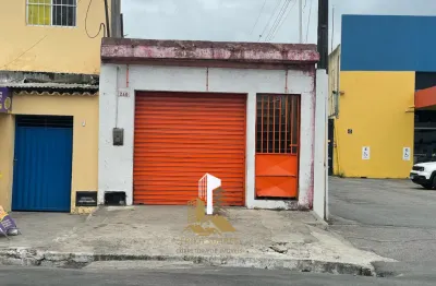 Na rua cabo reis, onde o passado ainda caminha de mãos dadas com o presente, está um espaço esperando por mais do que um novo dono — esperando por um novo sonho.