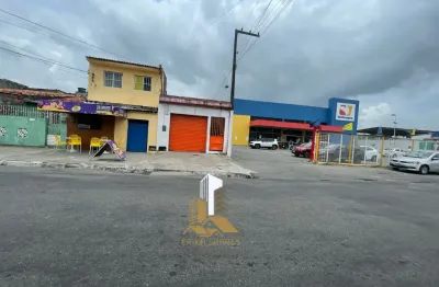Na rua cabo reis, onde o passado ainda caminha de mãos dadas com o presente, está um espaço esperando por mais do que um novo dono — esperando por um novo sonho.