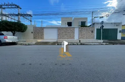 Se você está buscando um lar com espaço, conforto e estrutura para a vida real da sua família — essa casa é o começo de uma nova fase.