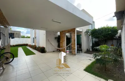 Se você está buscando um lar com espaço, conforto e estrutura para a vida real da sua família — essa casa é o começo de uma nova fase.