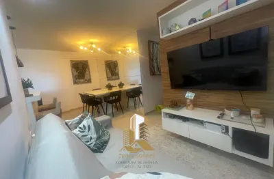 Advogado - apartamento para casal com 1 filho ou pet. no bairro são jorge