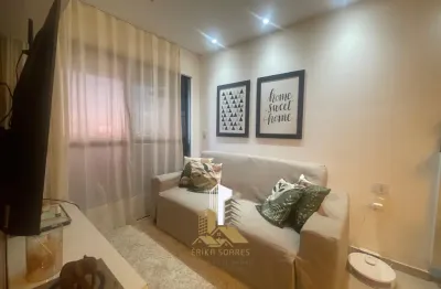 Advogado - apartamento para casal com 1 filho ou pet. no bairro são jorge