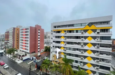 Para quem valoriza localização, conforto e praticidade, esse apartamento mobiliado na ponta verde é mais que uma moradia: é uma base estratégica.