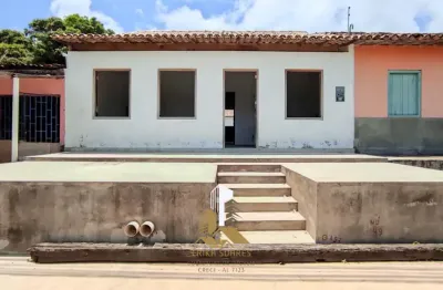 Imagine unir patrimônio, prazer e propósito num só lugar.  na rota ecológica dos milagres, cada investimento é mais do que uma aposta no futuro