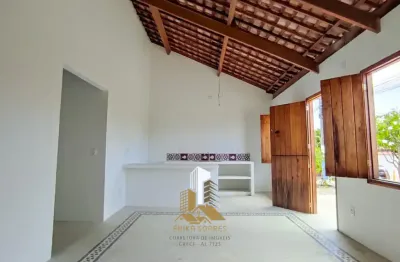 Imagine unir patrimônio, prazer e propósito num só lugar.  na rota ecológica dos milagres, cada investimento é mais do que uma aposta no futuro