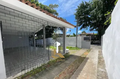 Imagine acordar com o canto dos pássaros, preparar um café fresquinho na varanda e sentir a brisa leve que atravessa o quintal.