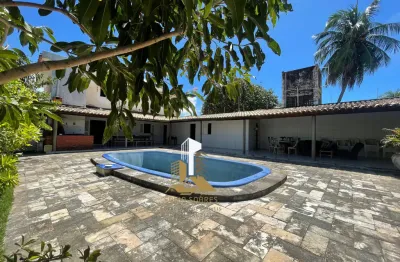 Algumas casas não foram feitas para poucos. foram feitas para caber histórias inteiras.'  na barra de são miguel, a apenas 30 km de maceió,