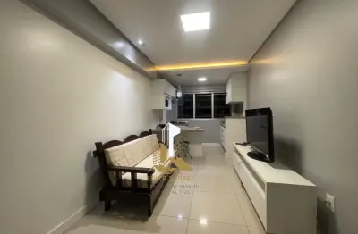 Aluguel- apartamento com vibe, praticidade e localização top | ponta verde  pra que esperar o momento certo, se o endereço certo já existe?