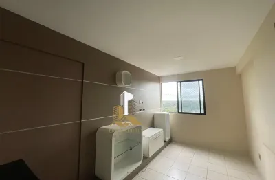 Imagine abrir a porta do seu apartamento e encontrar tudo no lugar. no bairro são jorge, esse apê foi feito para quem valoriza praticidade e bem-estar: